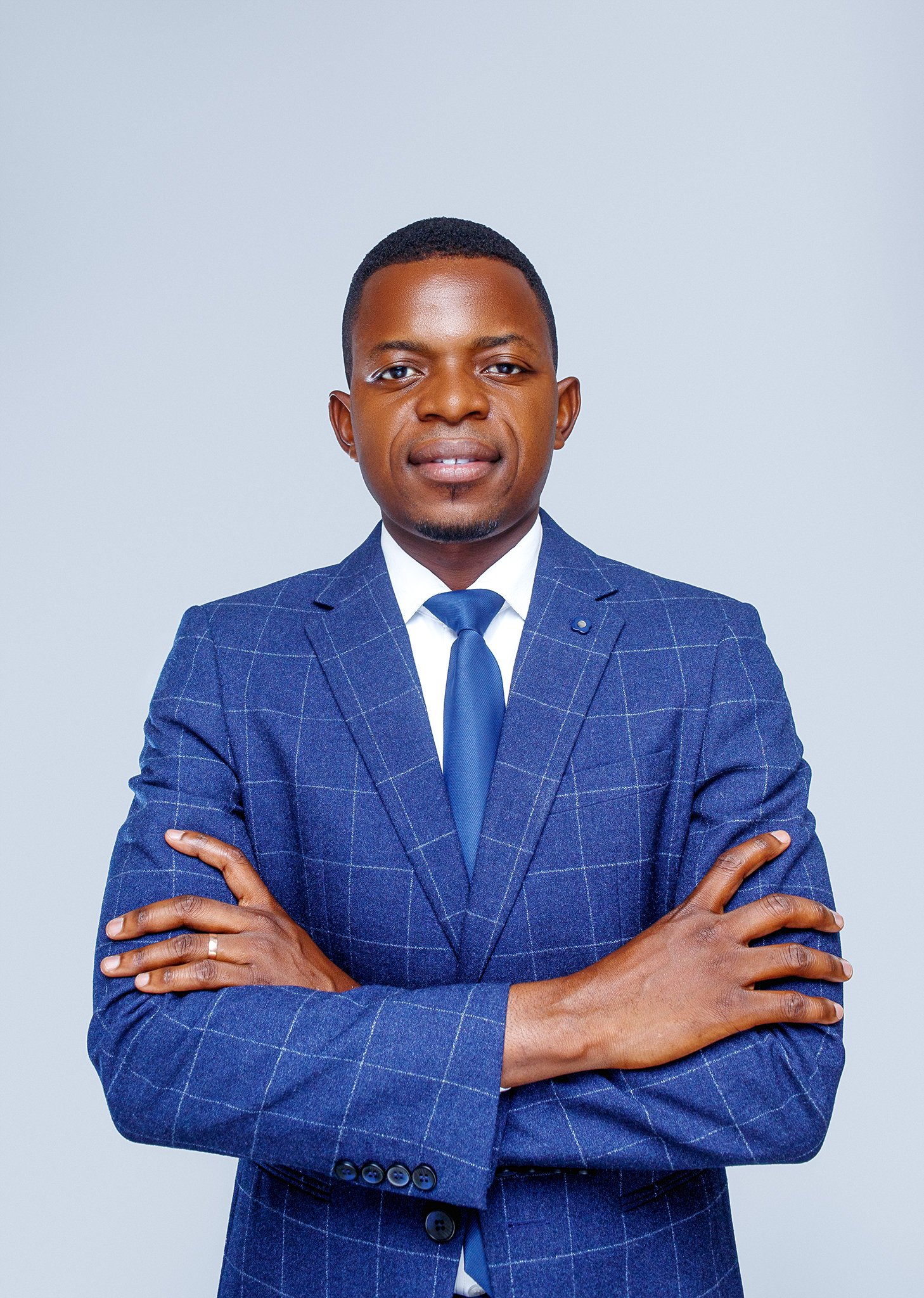 Angelino Fernando Nhampossa